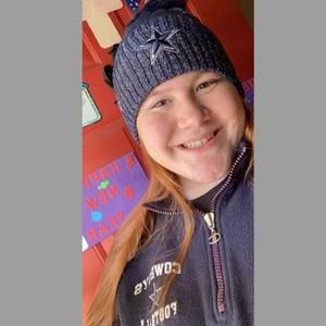 Meet your Posher, Cassie